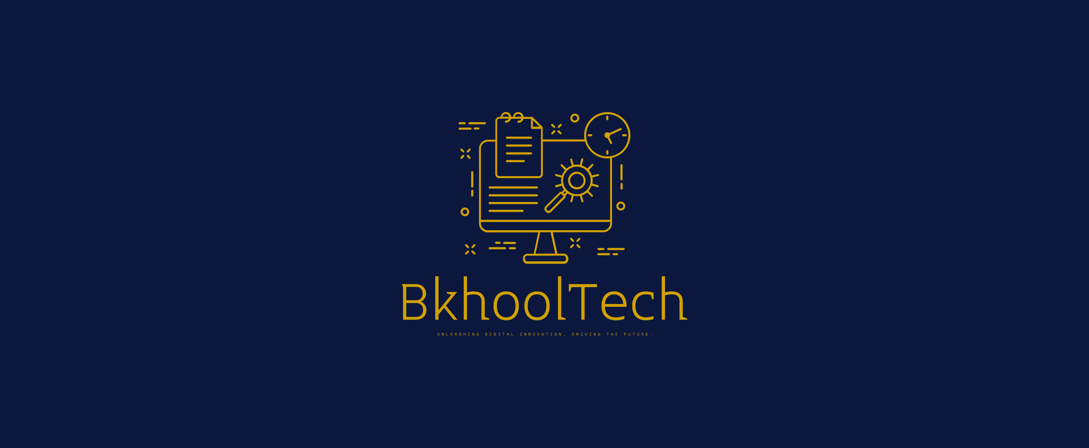 BK Hooltech